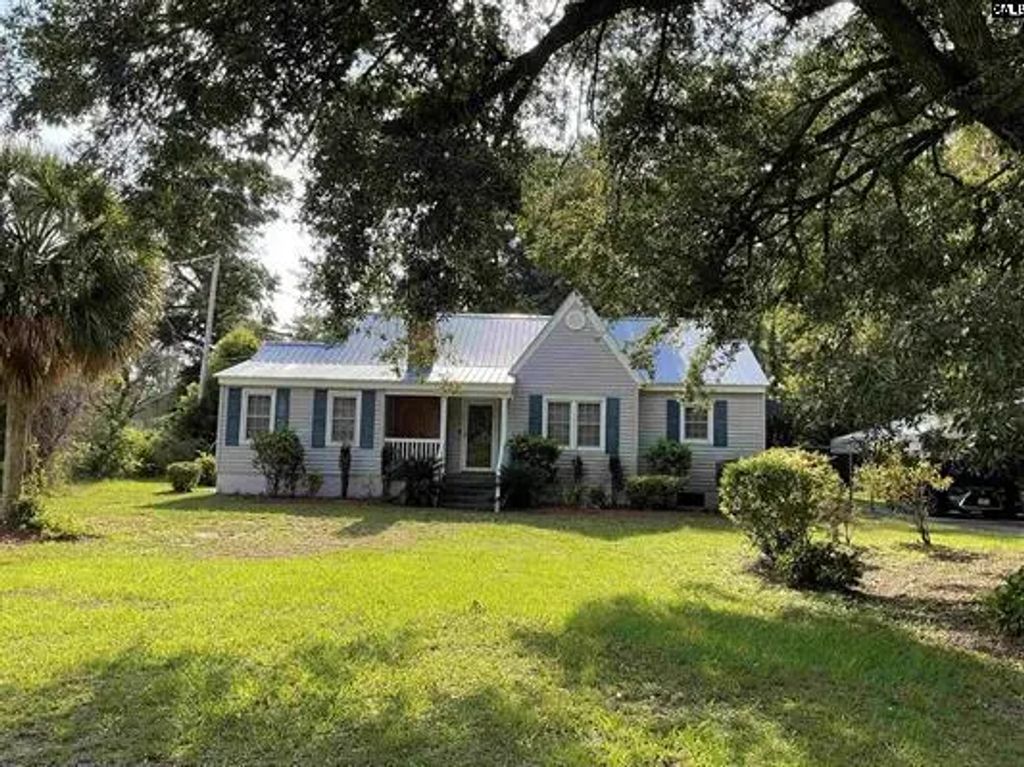 4145 Faust Street, Bamberg