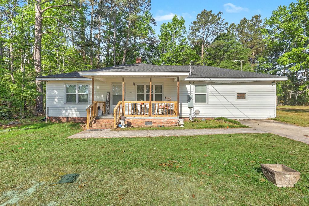 104 Saluda Street, Hampton