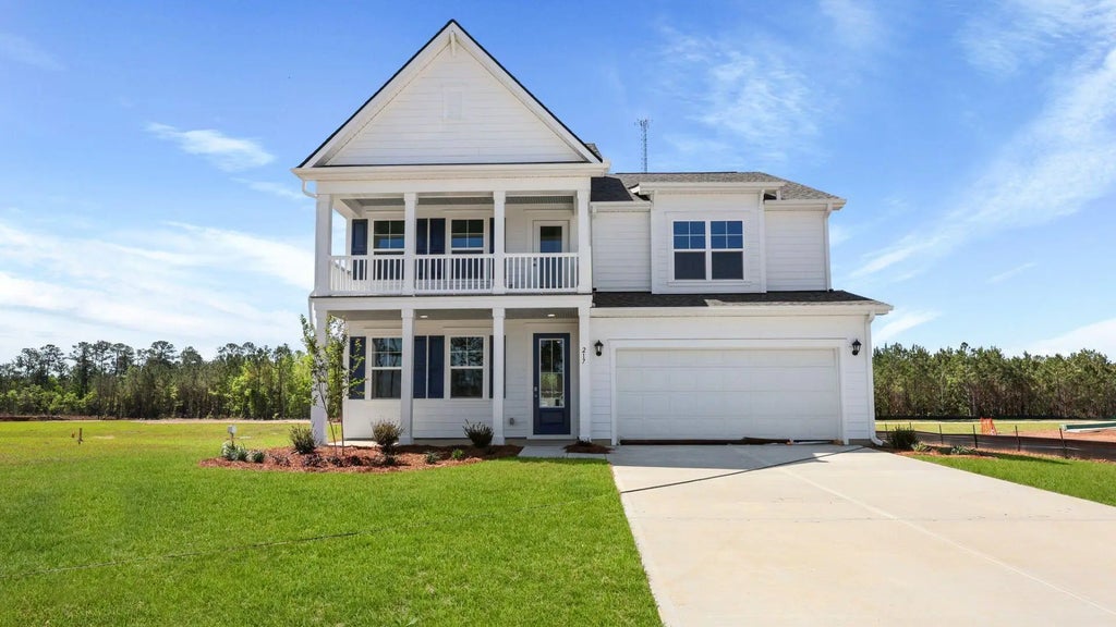 217 Bilge Road, Ridgeville