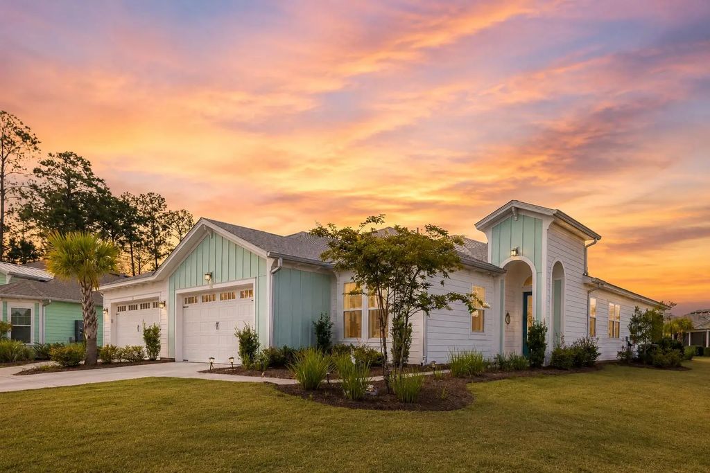 213 Salty Rim Point, Hardeeville