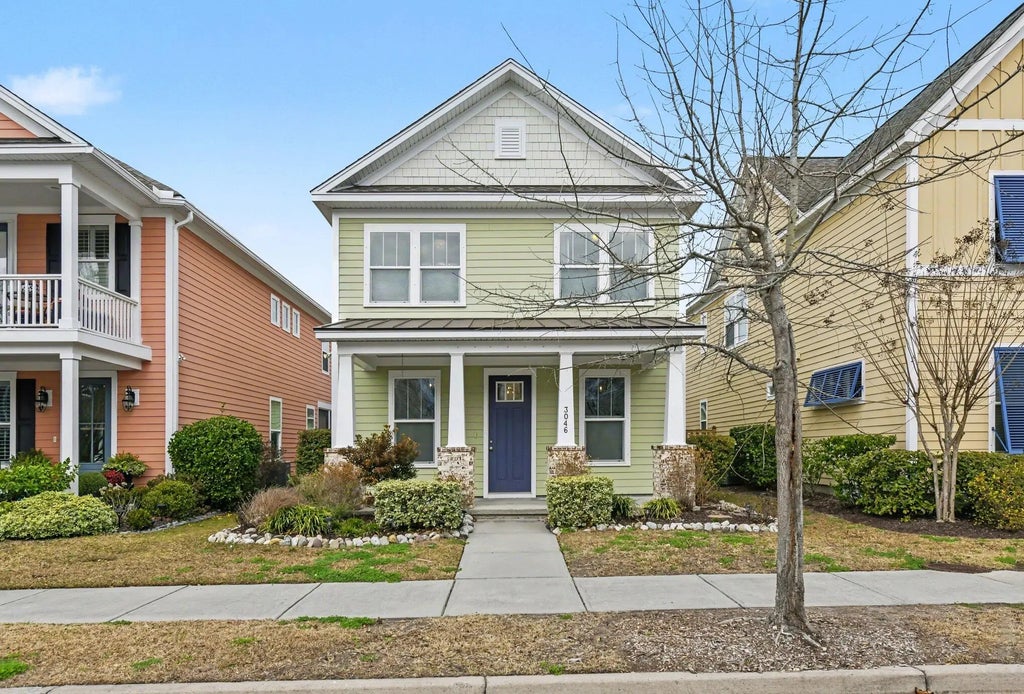 3046 Sweetleaf Lane, Johns Island
