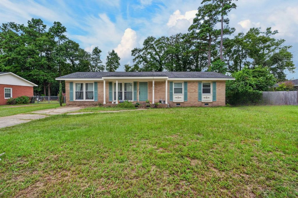 252 High Hill Drive, Moncks Corner