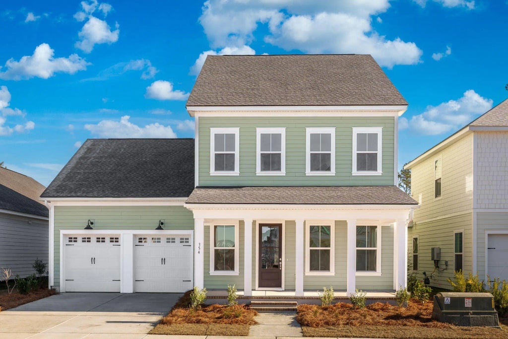 354 Trailmore Lane, Summerville