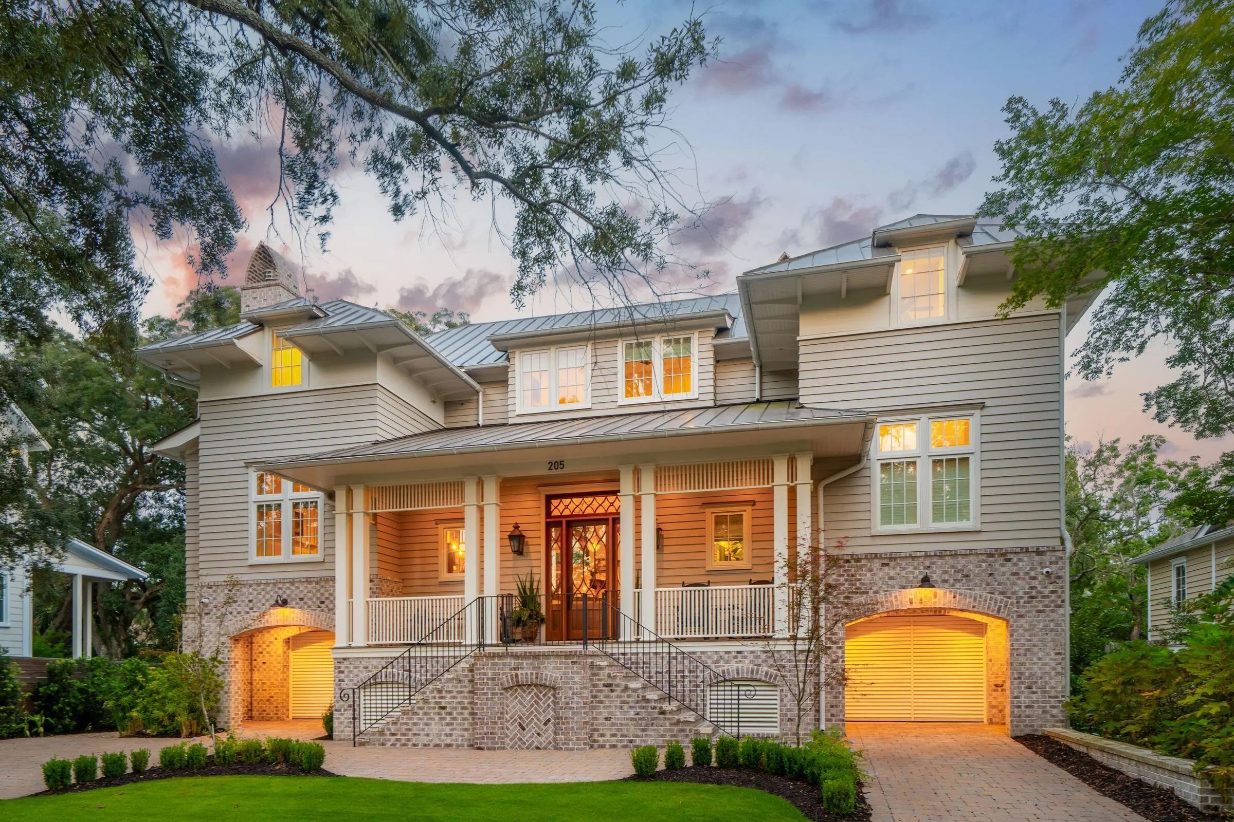 205 Mccants Drive, Mount Pleasant, SC, 29464