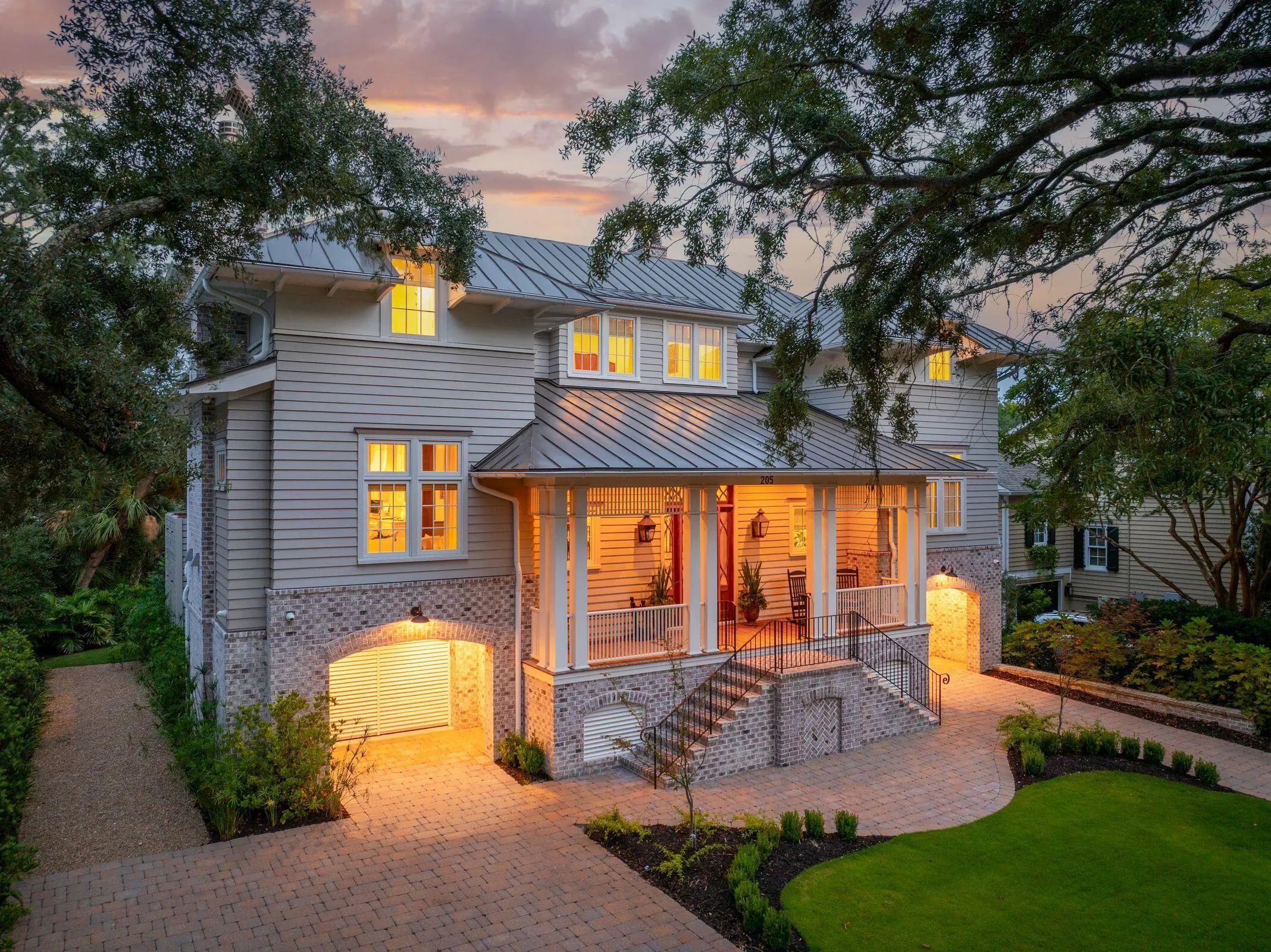 205 Mccants Drive, Mount Pleasant, SC, 29464