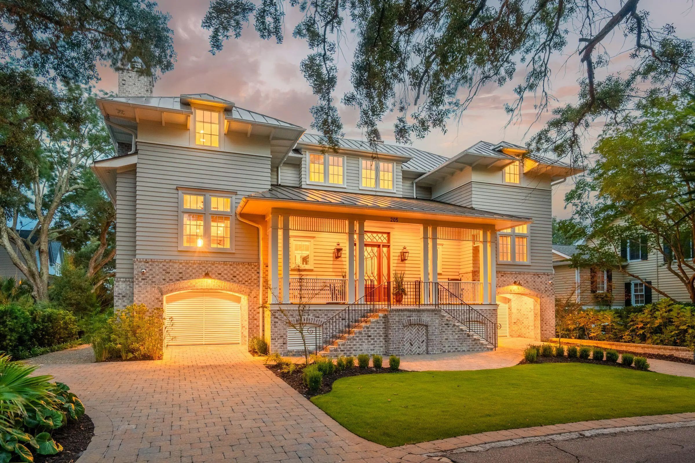 205 Mccants Drive, Mount Pleasant, SC, 29464