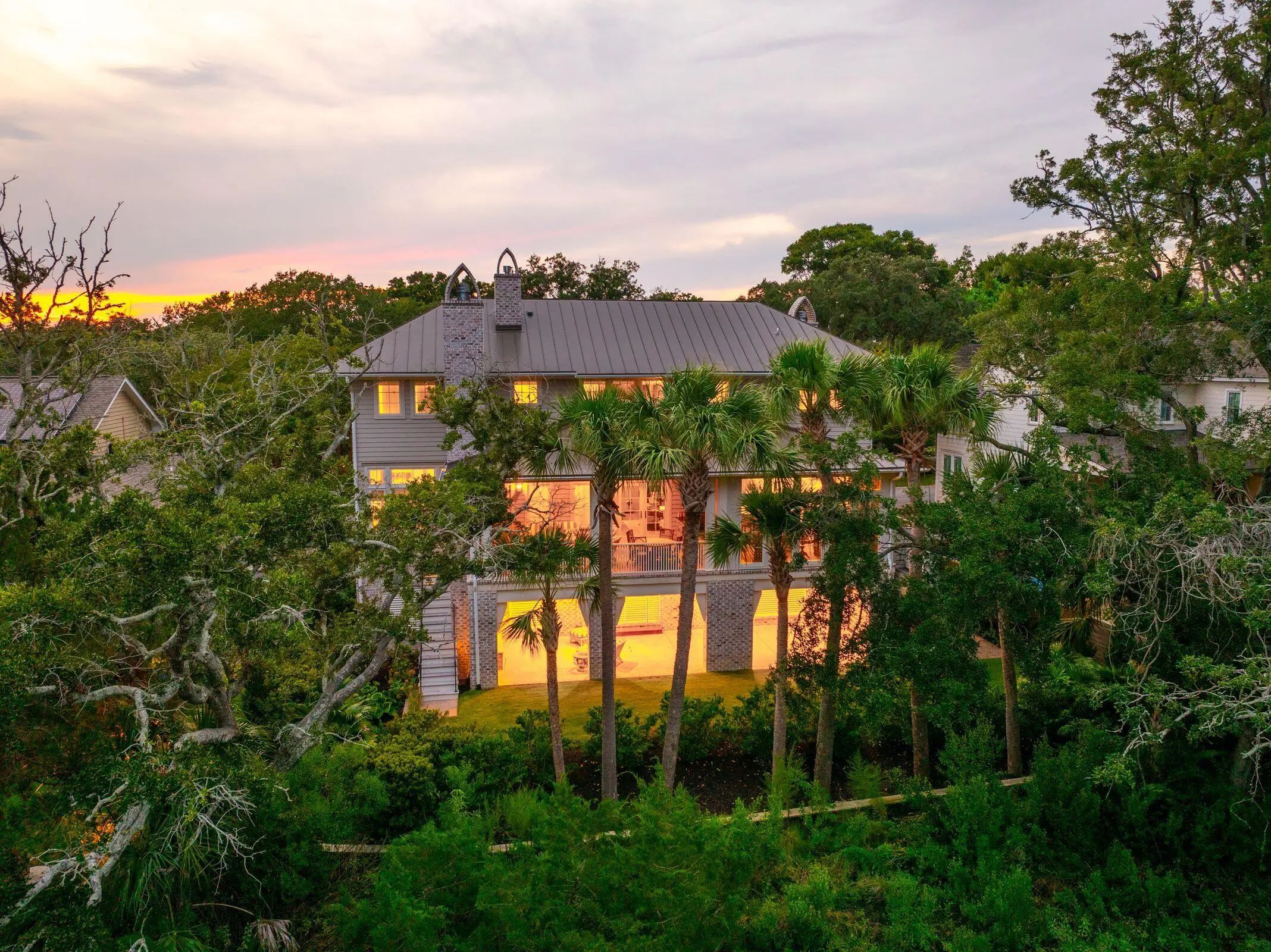 205 Mccants Drive, Mount Pleasant, SC, 29464