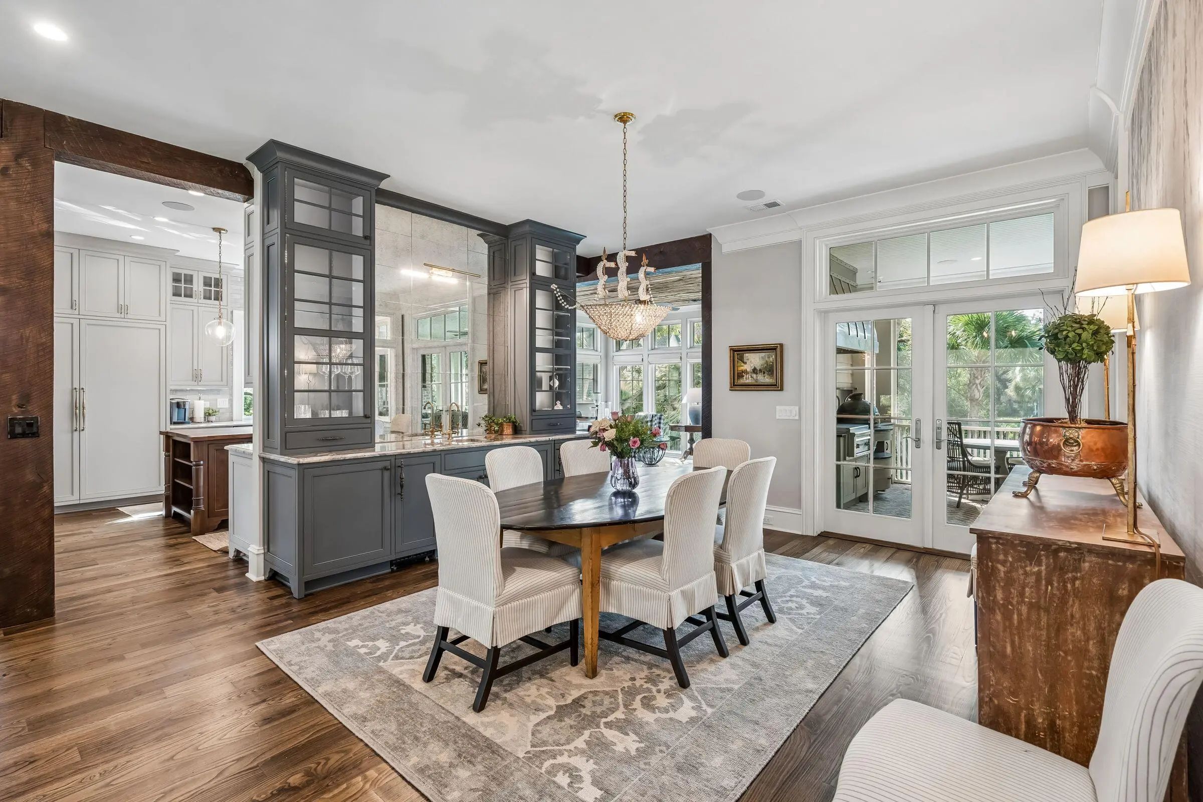 205 Mccants Drive, Mount Pleasant, SC, 29464