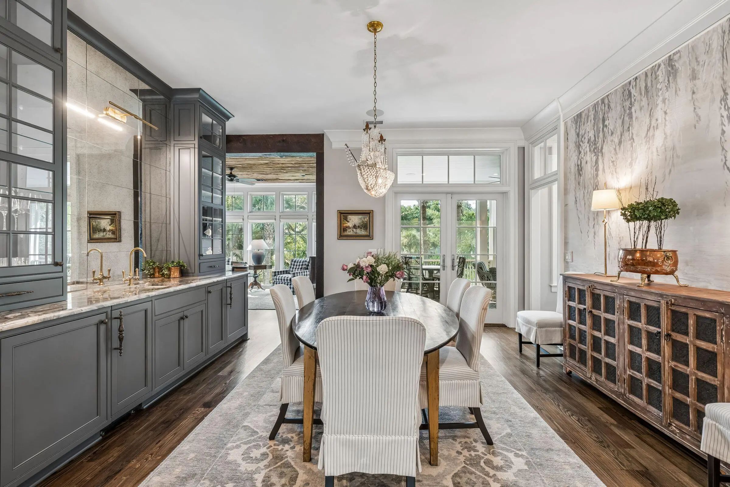 205 Mccants Drive, Mount Pleasant, SC, 29464