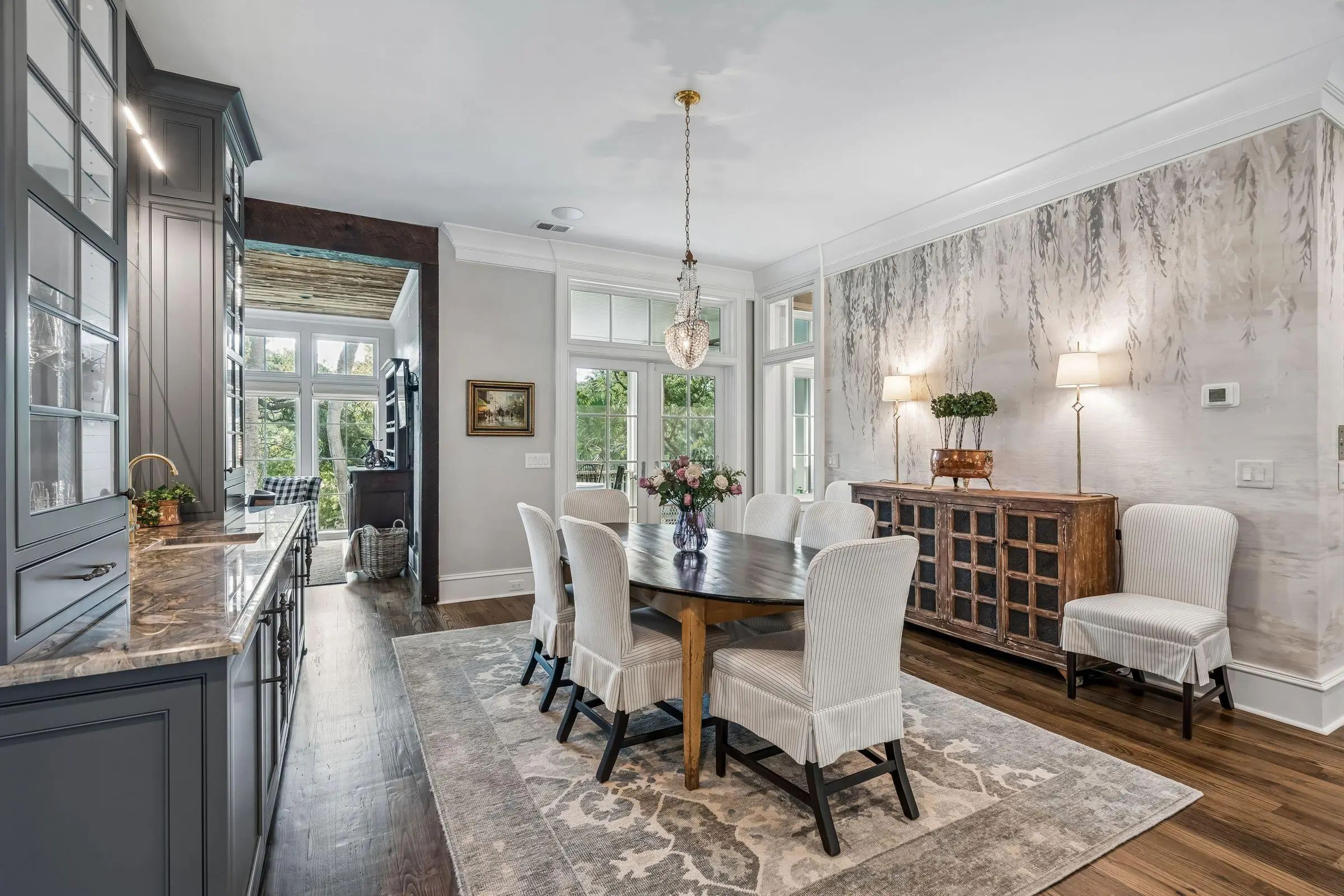 205 Mccants Drive, Mount Pleasant, SC, 29464
