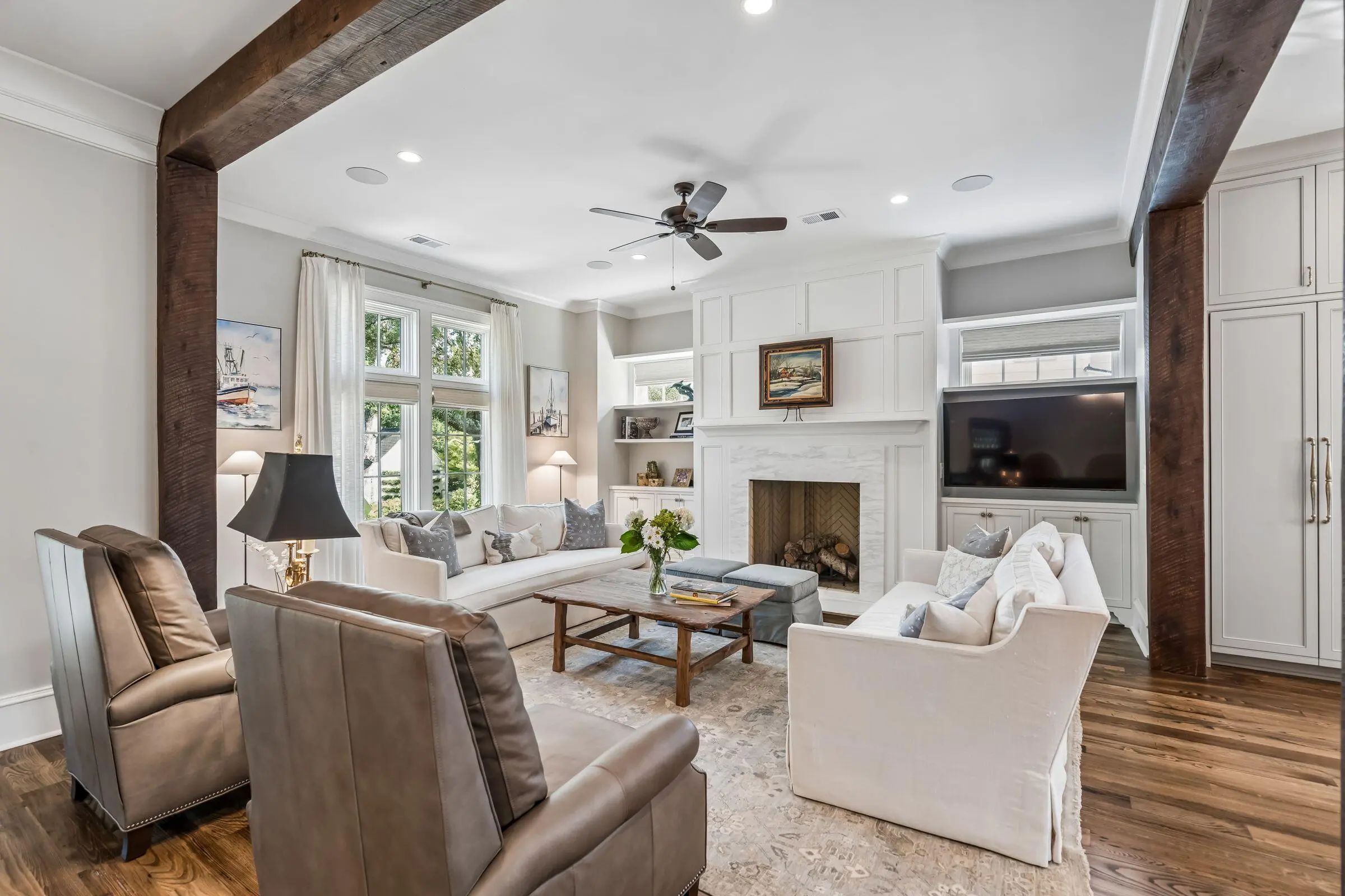 205 Mccants Drive, Mount Pleasant, SC, 29464