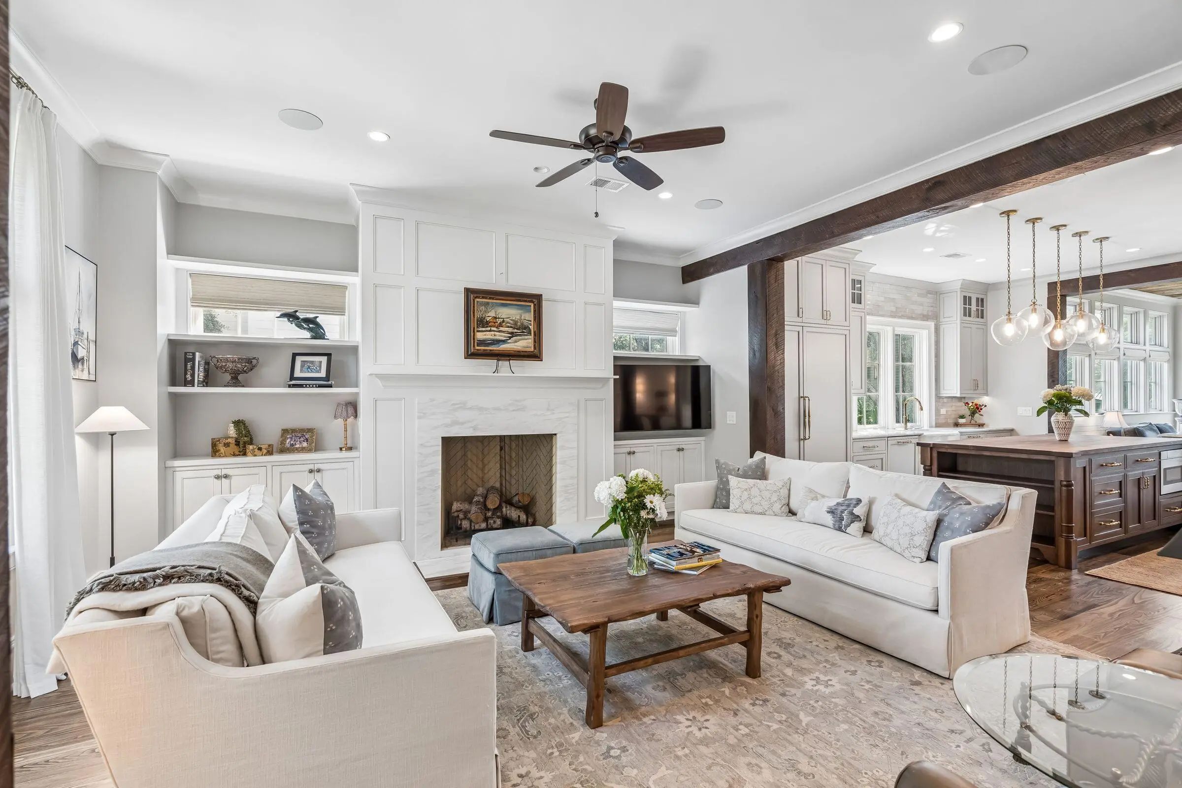 205 Mccants Drive, Mount Pleasant, SC, 29464