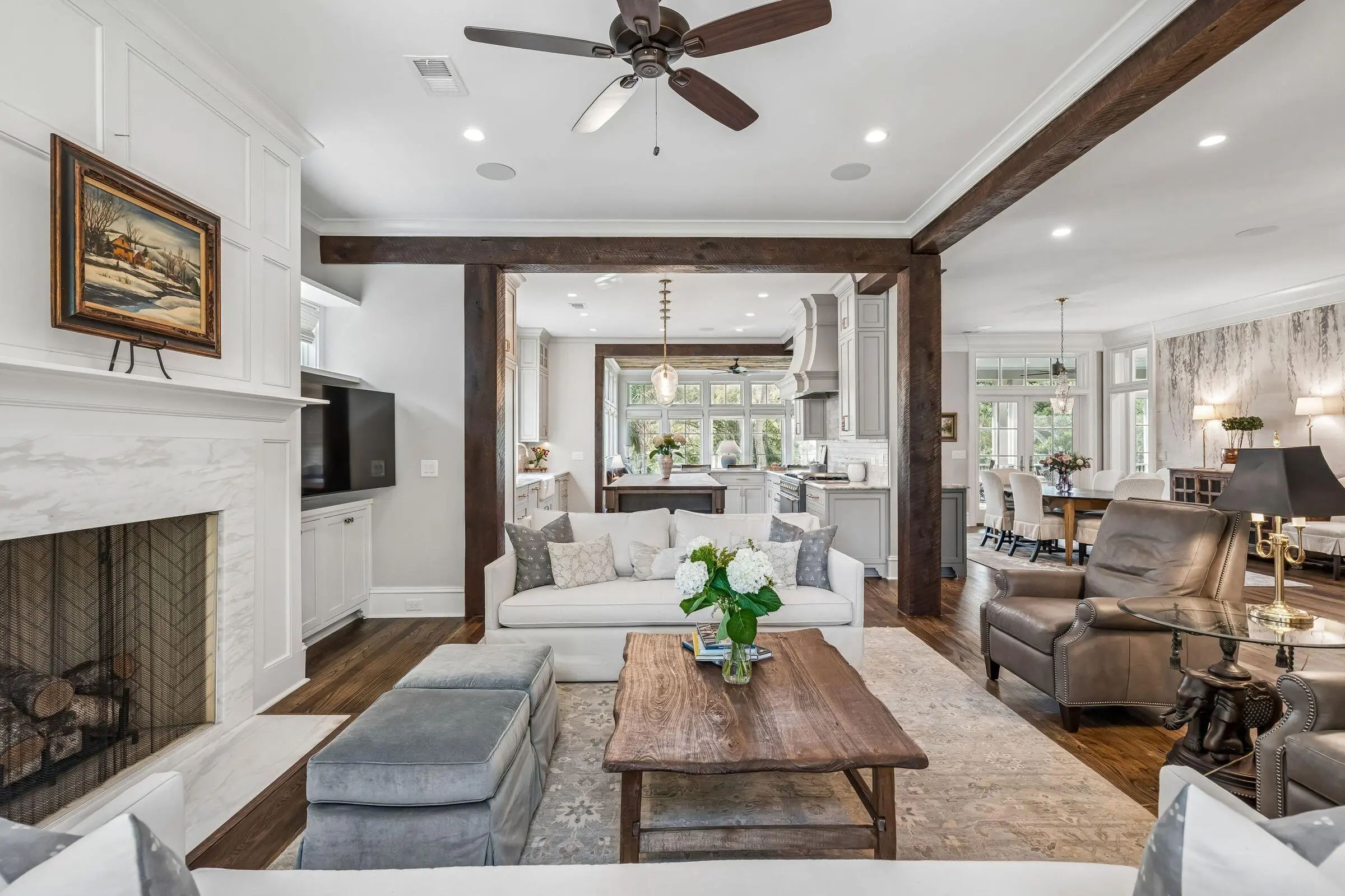 205 Mccants Drive, Mount Pleasant, SC, 29464