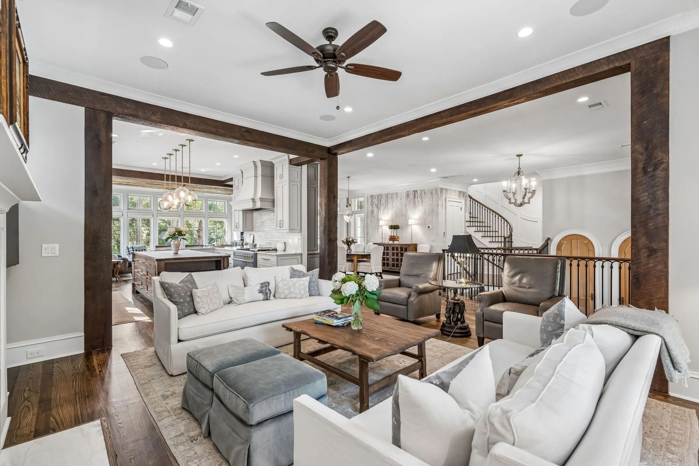 205 Mccants Drive, Mount Pleasant, SC, 29464