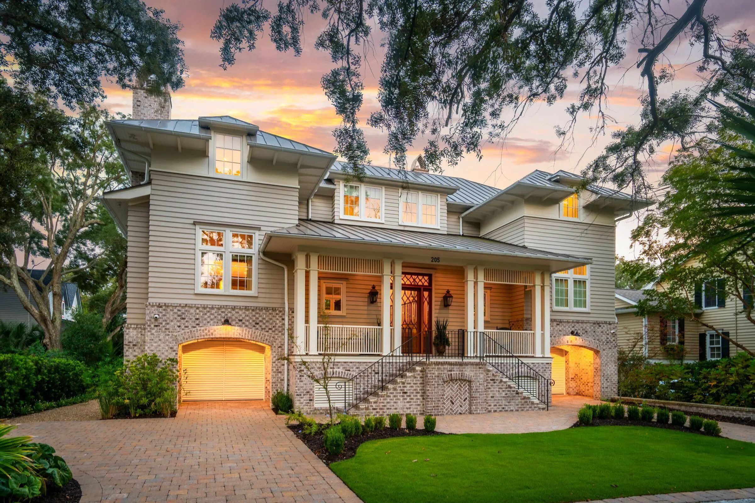 205 Mccants Drive, Mount Pleasant, SC, 29464