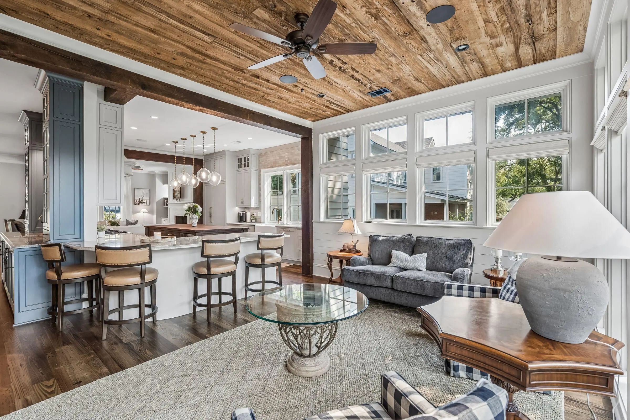 205 Mccants Drive, Mount Pleasant, SC, 29464
