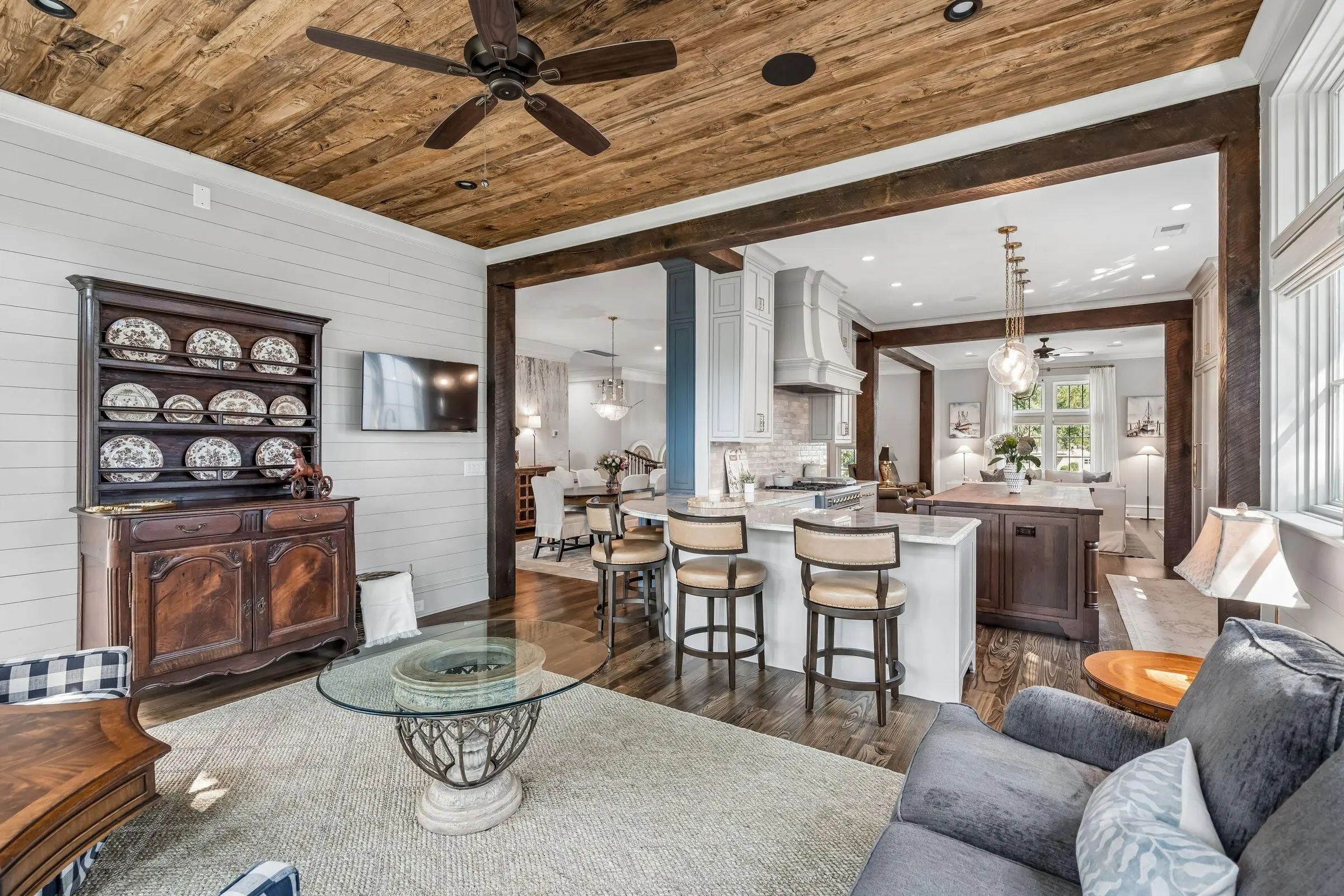 205 Mccants Drive, Mount Pleasant, SC, 29464