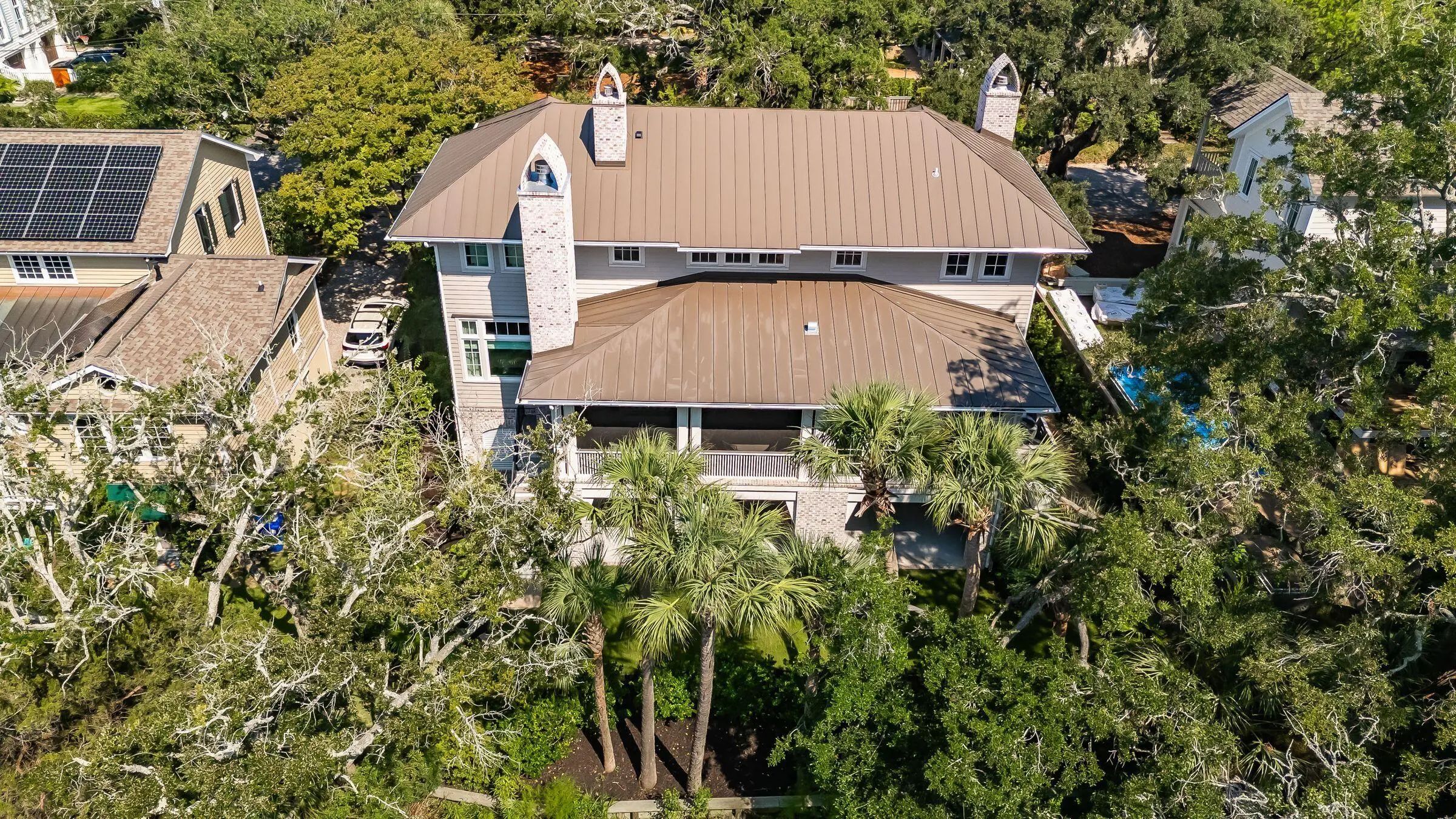 205 Mccants Drive, Mount Pleasant, SC, 29464
