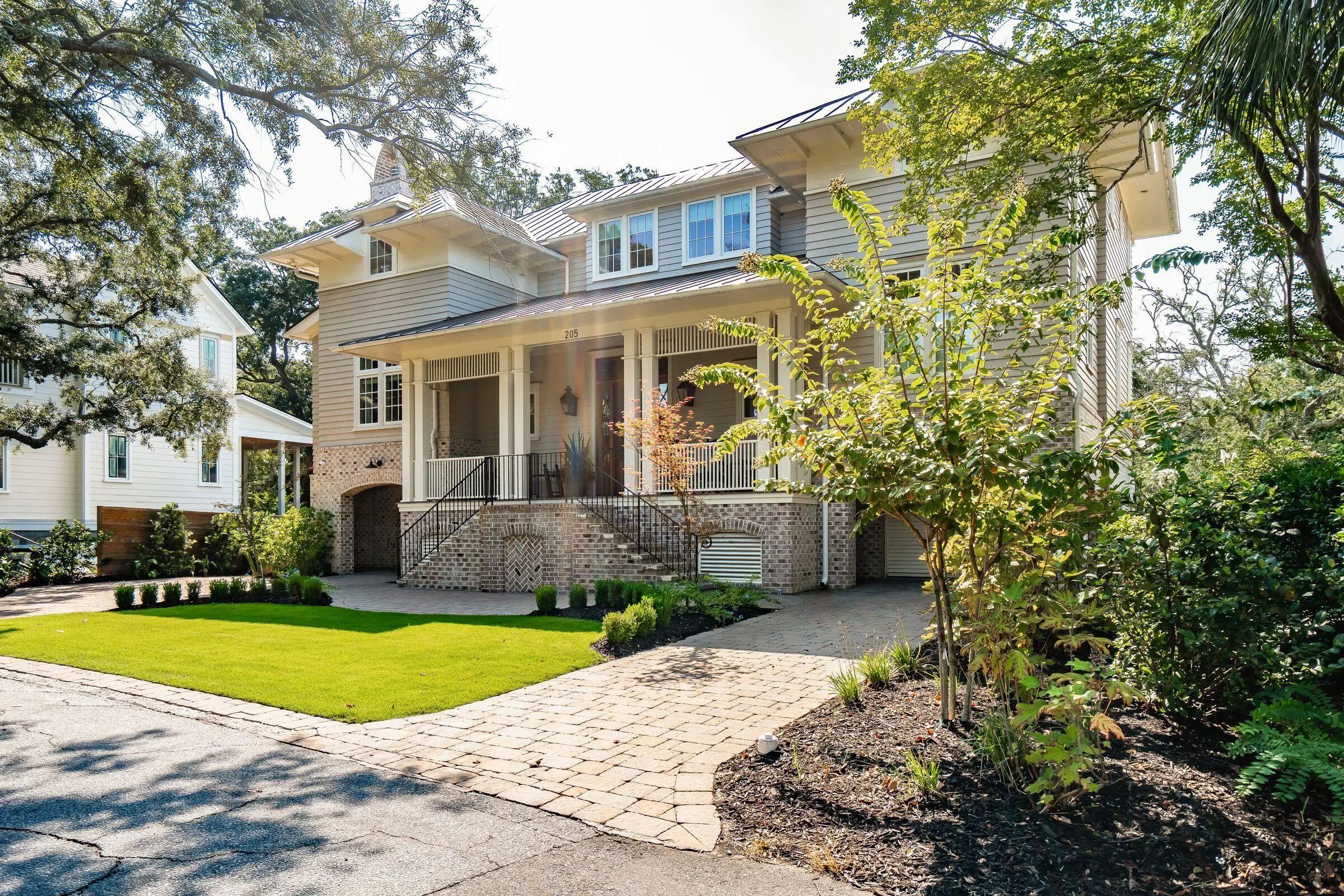 205 Mccants Drive, Mount Pleasant, SC, 29464