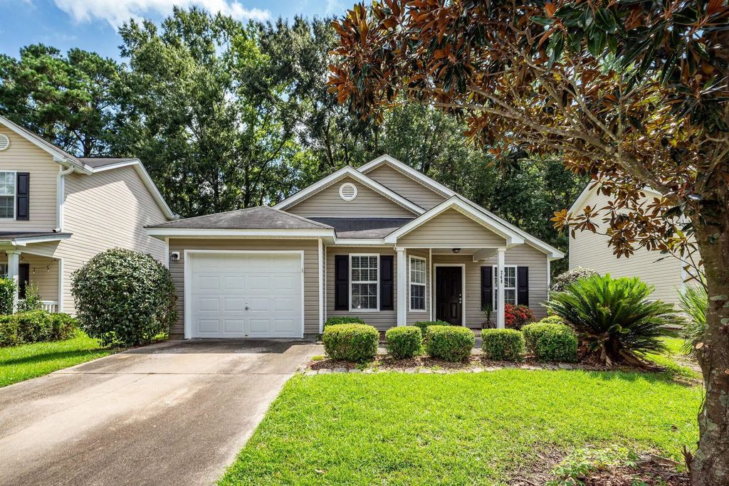 248 Trickle Drive, Summerville