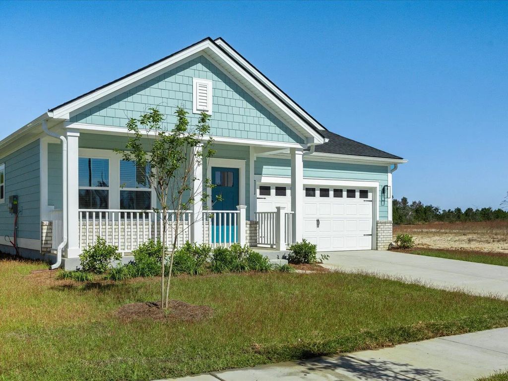 443 Radiant Blue Way, Summerville