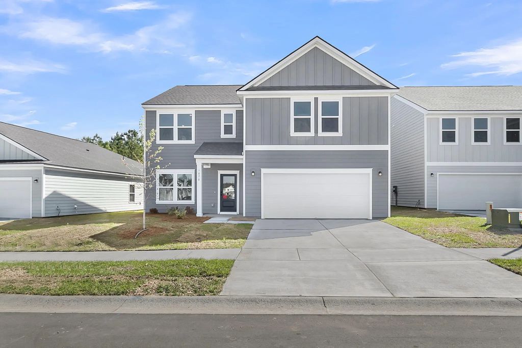 3101 Macaron Court, Ravenel