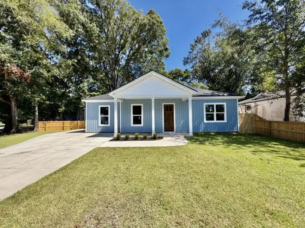 2855 Alabama Drive, North Charleston