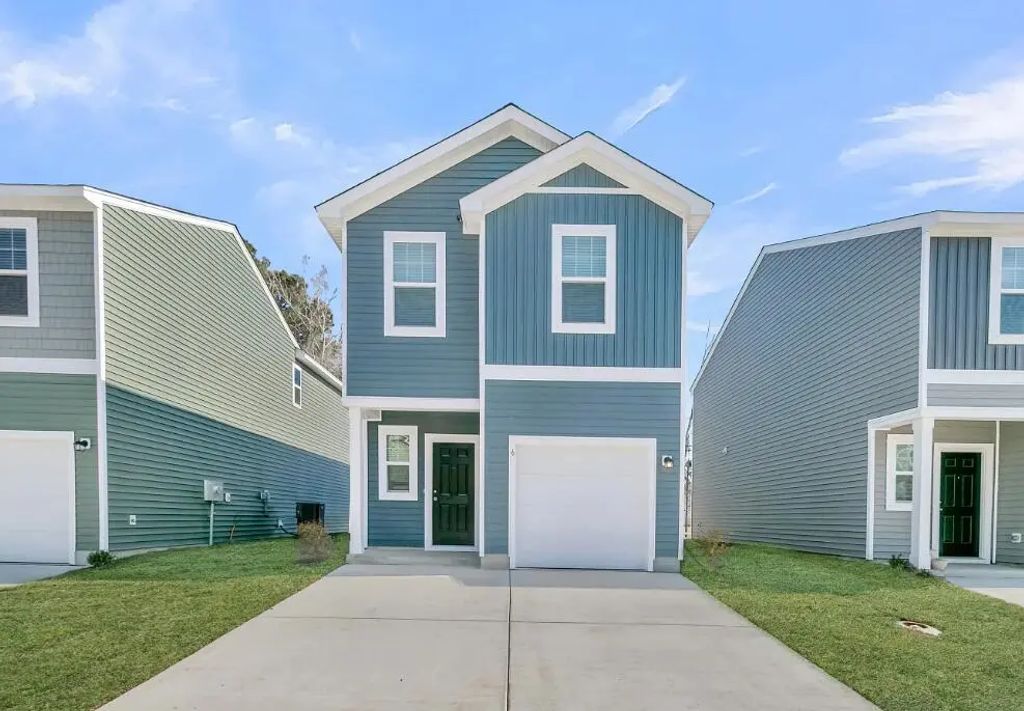 8867 Salamander Road 44, North Charleston