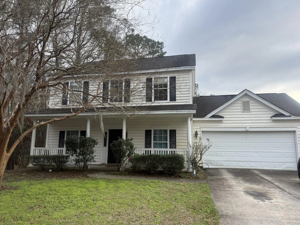 1573 Ashley Garden Boulevard, Charleston