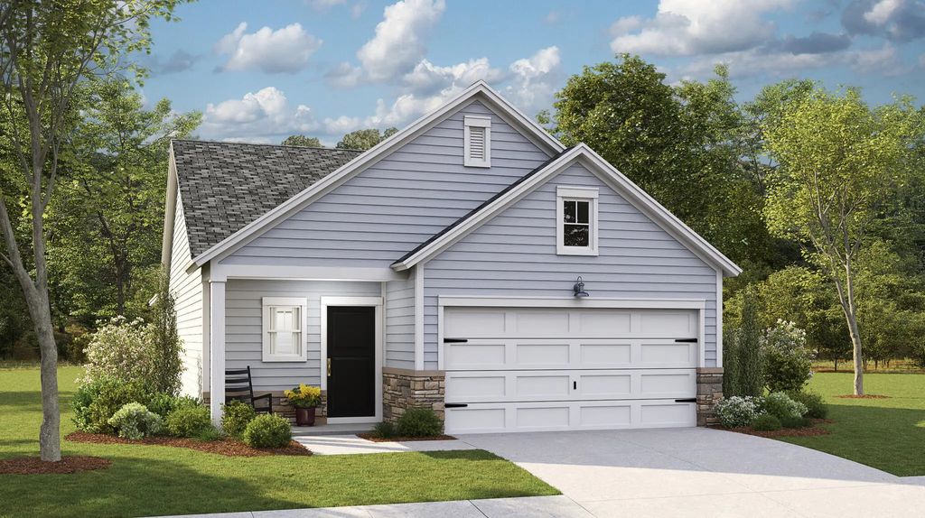 1014 White Egret Run, Summerville