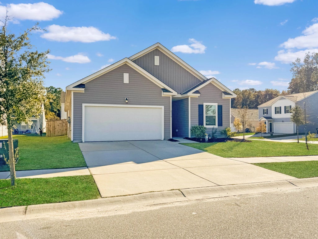 4319 Ocean Farm Drive, Summerville