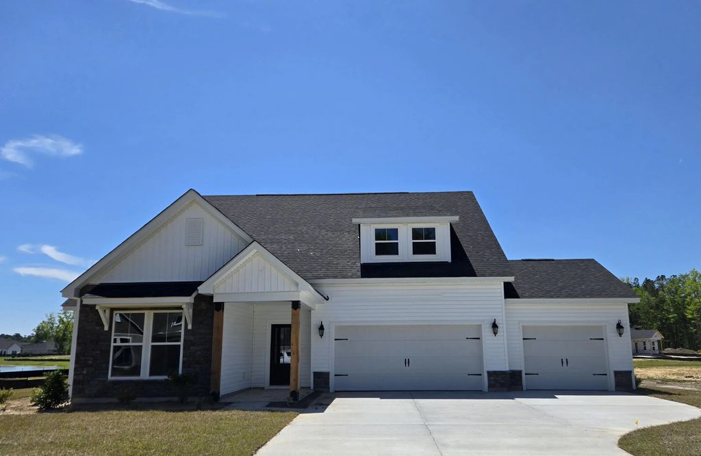 103 Augusta Pass Drive, Ridgeville