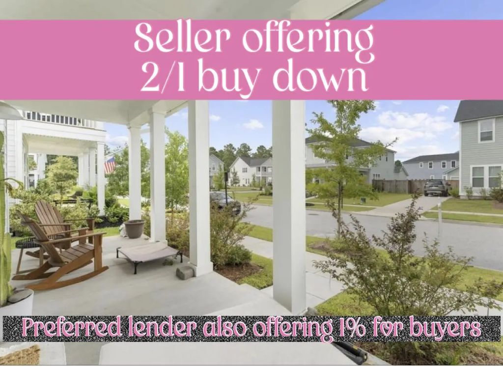 121 Dixie Iris Way, Summerville