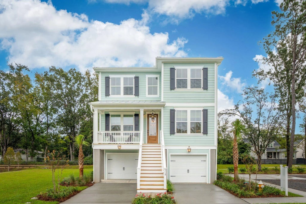 3131 Vanessa Lynne Lane, Johns Island