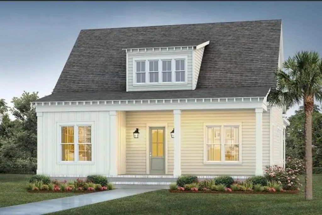 516 Evenfall, Summerville