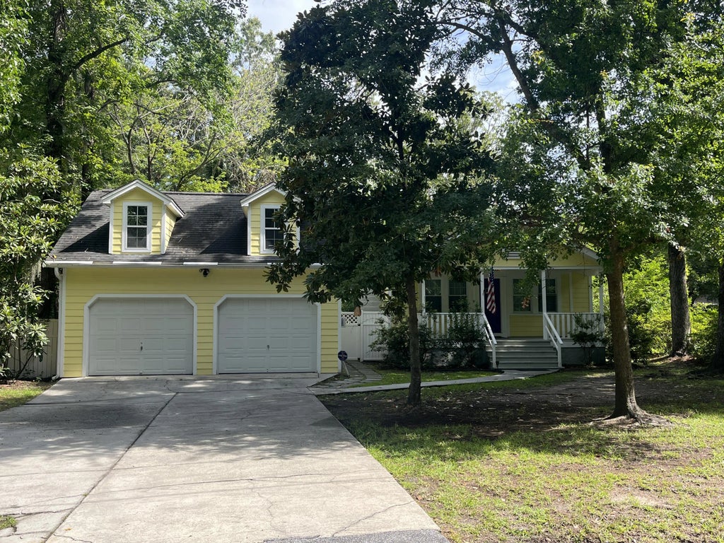 3646 Hilton Drive, Johns Island