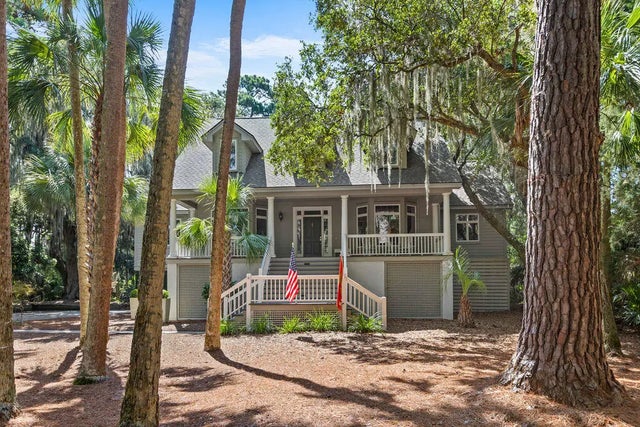 Photo of 2649 Seabrook Island Road, Seabrook Island SC