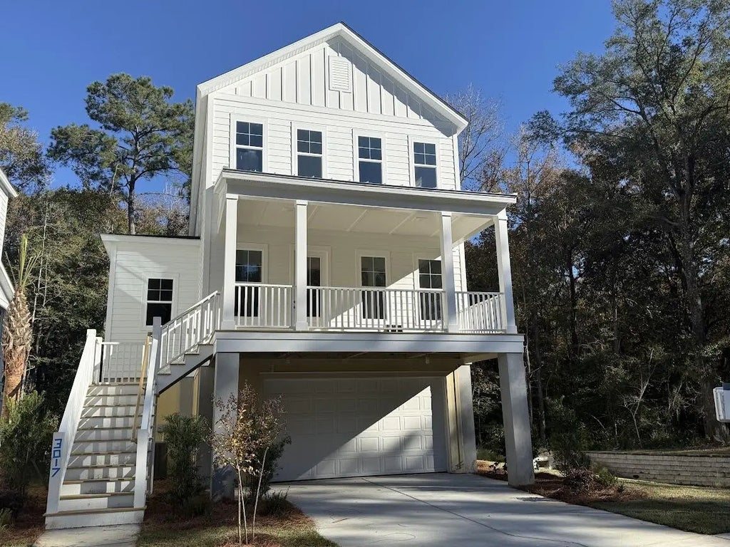 3017 Robeson Trace, Johns Island
