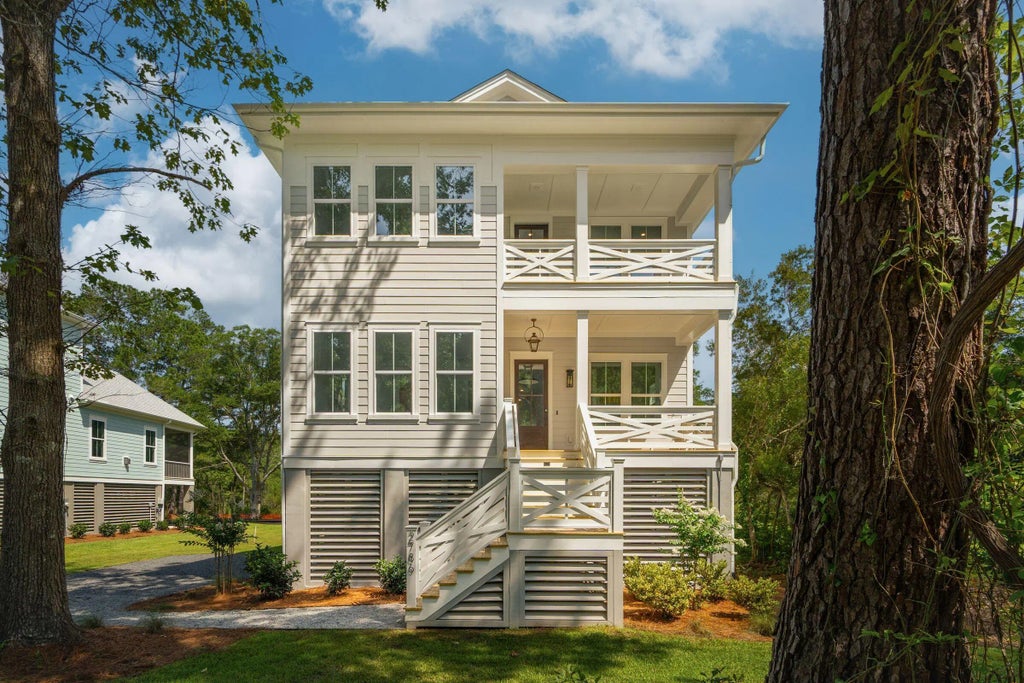 2786 Burden Creek Road, Johns Island