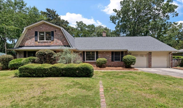 Photo of 1422 Alden Drive, Charleston SC