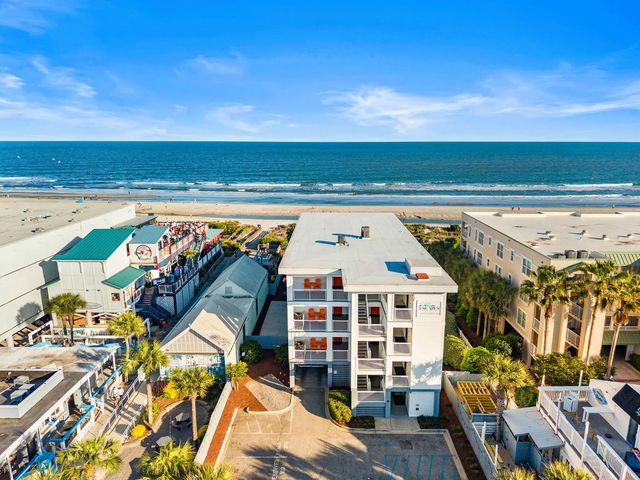 Photo of 1116 Ocean Boulevard, Isle of Palms SC