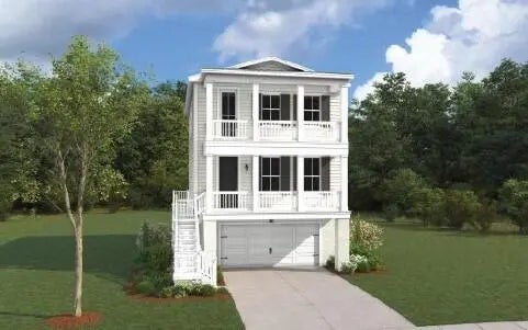 703 Minton Road, Charleston