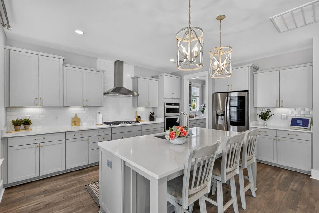 262 Great Lawn Drive, Summerville