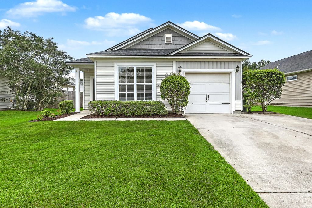 108 Deerpath Trail, Summerville