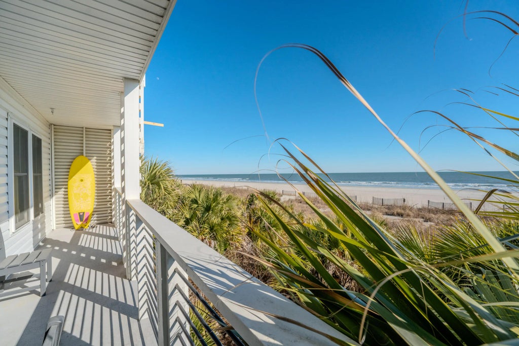 115 E Arctic Avenue 1b, Folly Beach