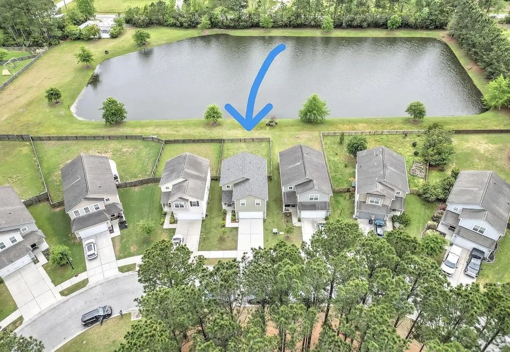 166 Brookhaven Road, Summerville
