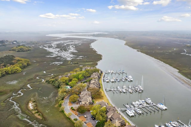 Photo of 1880 Andell Bluff Boulevard F-13, Seabrook Island SC