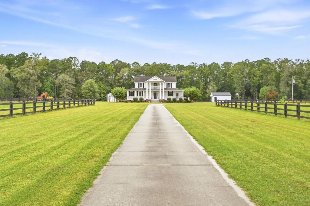 785 Rehoboth Road, Cottageville