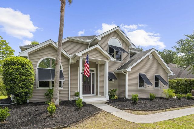 Photo of 516 Rice Planters Drive, Mount Pleasant SC