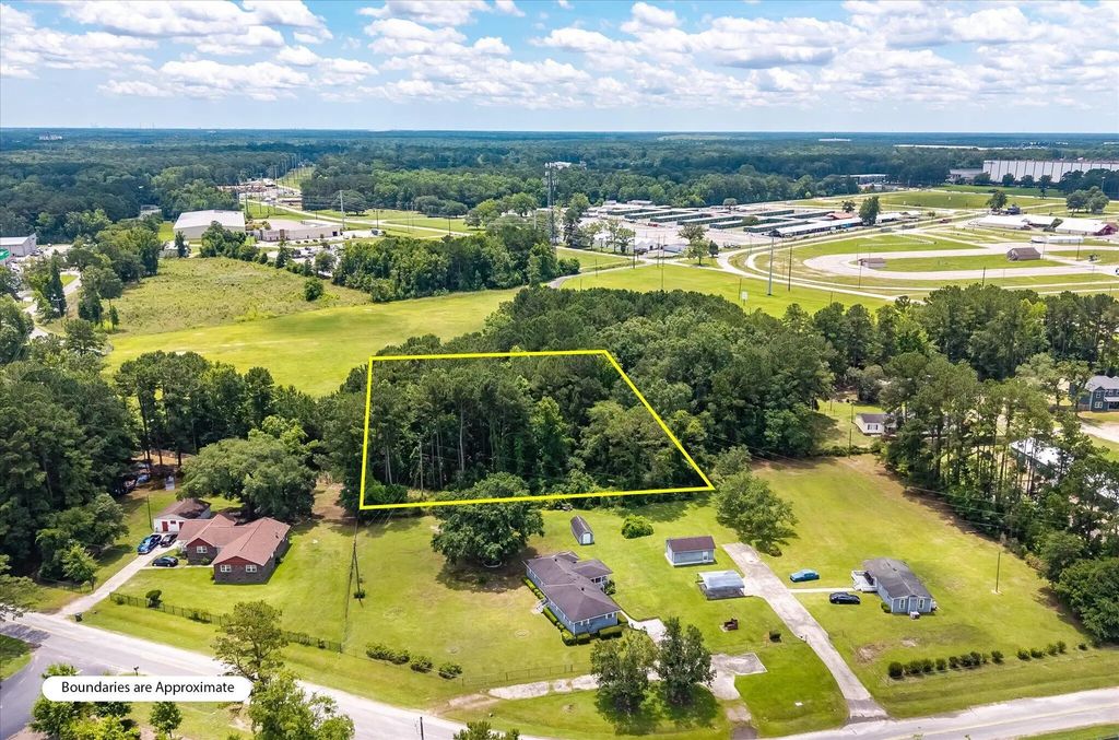 Acres Drive, Ladson